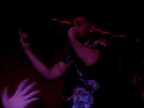 LDK y Chase - Lo de siempre (SALA NATURA 13/09/2014)