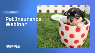 Pet Insurance: Market Overview, Products and VC Funding | Plug and Play Insurtech
