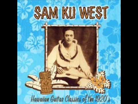 St  Louis Blues Sam Ku West