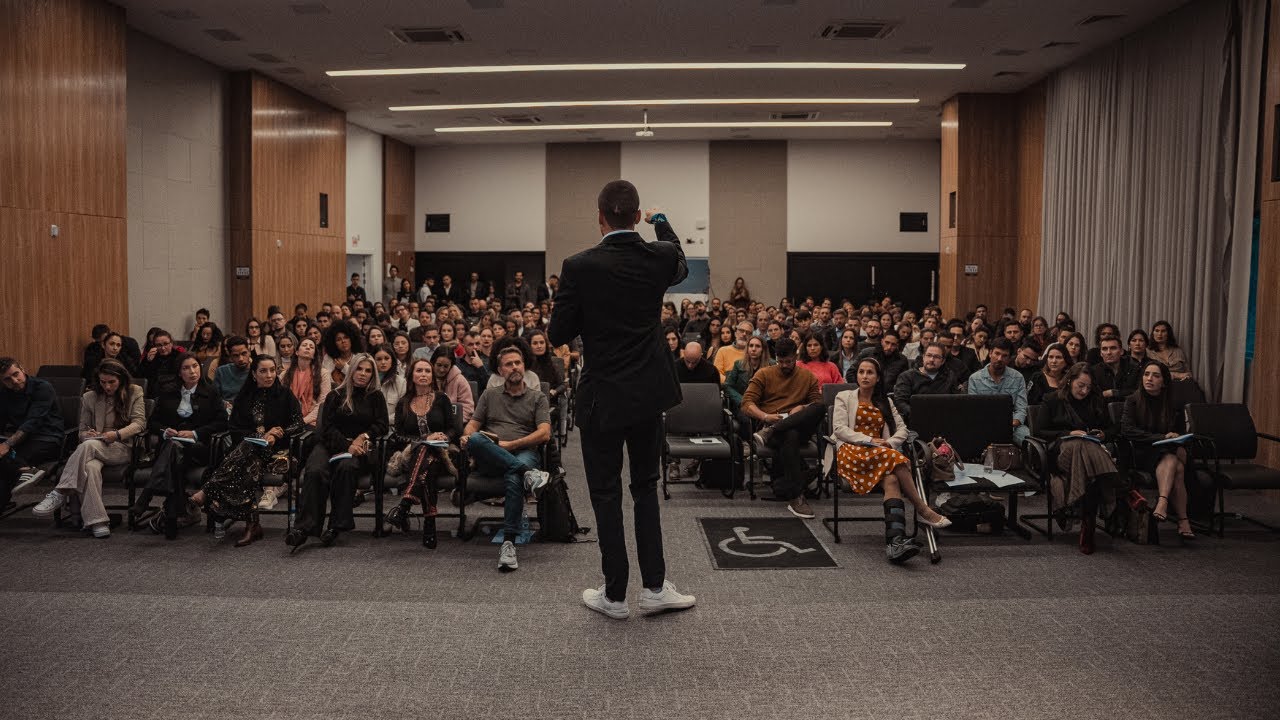 Live Autoridade Imediata [24/07]