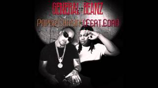Edai #600 OTF Feat  General Beanz   Paper Chasin