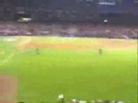 Game 5 (4) World Series 2006