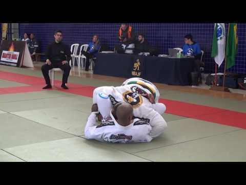 Erberth Santos X Antonio Assef/CURITIBA FALL INTERNATIONAL OPEN IBJJF JIU-JITSU CHAMPIONSHIP 2017