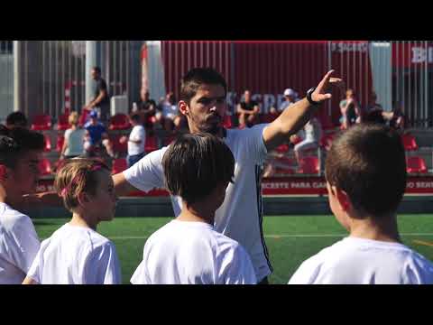 NF ELITE WEEK I NF ACADEMY