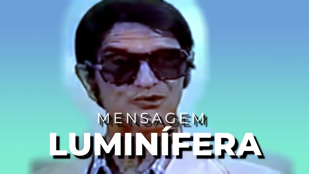 UM BÁLSAMO PARA NOSSOS OUVIDOS - CHICO XAVIER