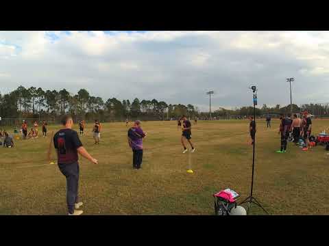 The Void vs Chug Life