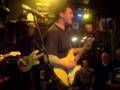 Dave Herrero "Leave Me Be" (Translated) Live in Stockholm