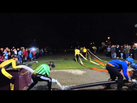 12.9.2015 - Dolany - SDH Ludéřov muži