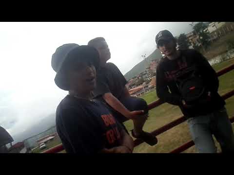 Big Keys vs Santi - Semifinales | Fecha 1 | LGF (Temporada 2021)