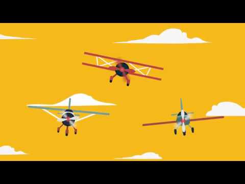 AOPA World Mastercard - Explainer video