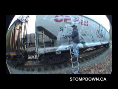 Keep6 Wholecar - Stompdown Killaz