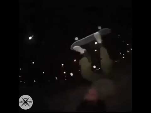 SINJI x DJ PLAYASTATION - CREEP STREET / MadMusicWorld