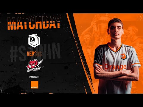 S1 vs WLG - Play-Ins Day 1 | EU Masters Spring | Sector One vs We Love Gaming (2020)