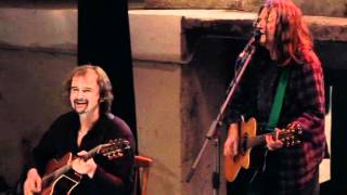 Videoklip Ivan Hlas - Jednou mi fotr povídá s textom piesne