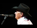 George Strait - The Man In Love With You/2017/Las Vegas, NV/T-Mobile Arena