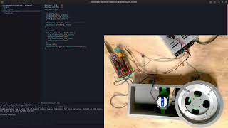The Robot Arm Project