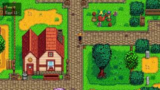 Springing Up - Let's Play Stardew Valley Part 219