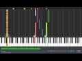 It Is What It Is - Synthesia 