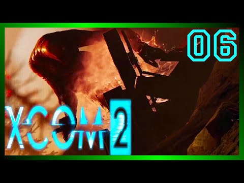 XCOM 2 #06 | Ein neuer Gegner | Lets Play | deutsch