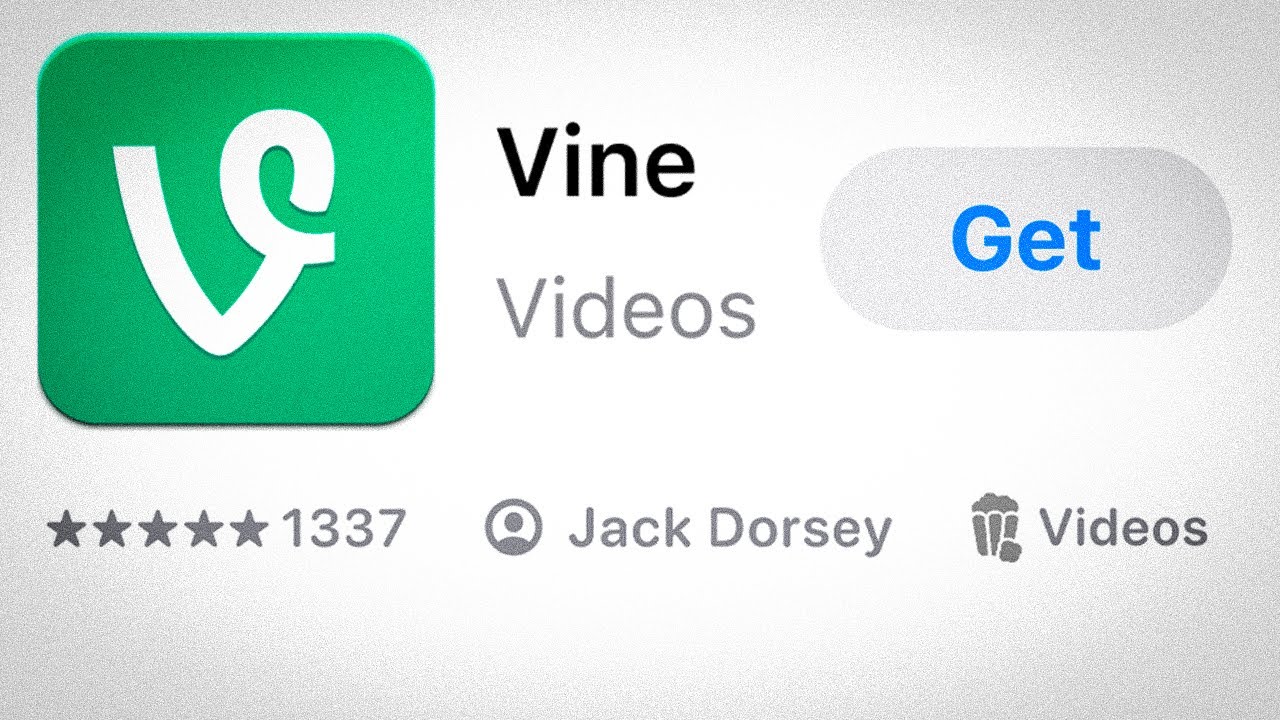 Vine is Back