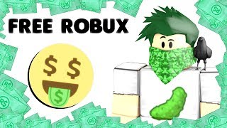 🤑💸FREE ROBUX EVERY 5 SECONDS😱 🤑