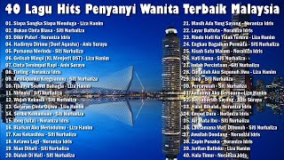 Download lagu Koleksi  Hits Penyanyi Wanita 90an Popular | Lagu Jiwang Penyanyi Wanita 90an Hits mp3