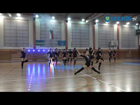 Taneční škola Besta Chrudim - My Girls