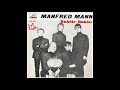 "HUBBLE BUBBLE (TOIL AND TROUBLE)" MANFRED MANN DES