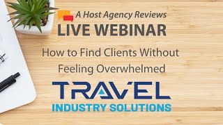 How to Find Clients Without Feeling Overwhelmed