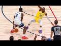 When NBA Players HUMILIATED Their Idols..