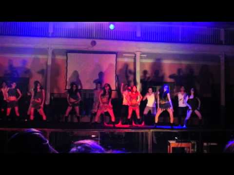 Presentacion de  alianza amazonas 2013 S.C