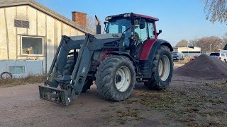 Купить трактор колесный Valtra N142 - Изображение 4 | Agroline LV Трактор колесный Valtra N142 | Изображение 4 - Agroline