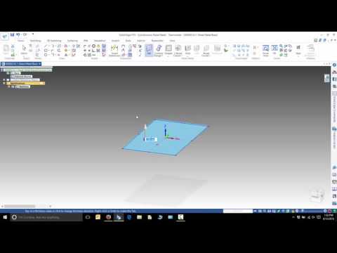 Teamcenter - Active Workspace Client 3.1, Solid Edge CAD, Visualization