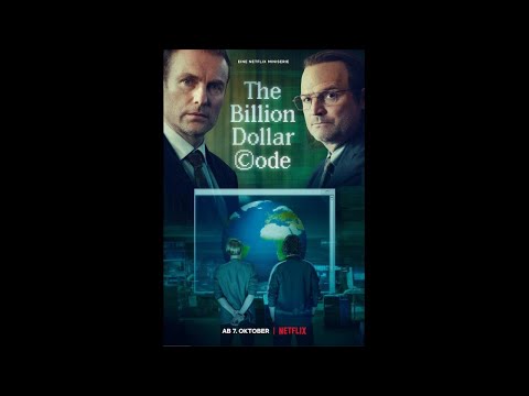 Milyar Dolarlık Kod 2021 - Türkçe Dublajlı Fragman