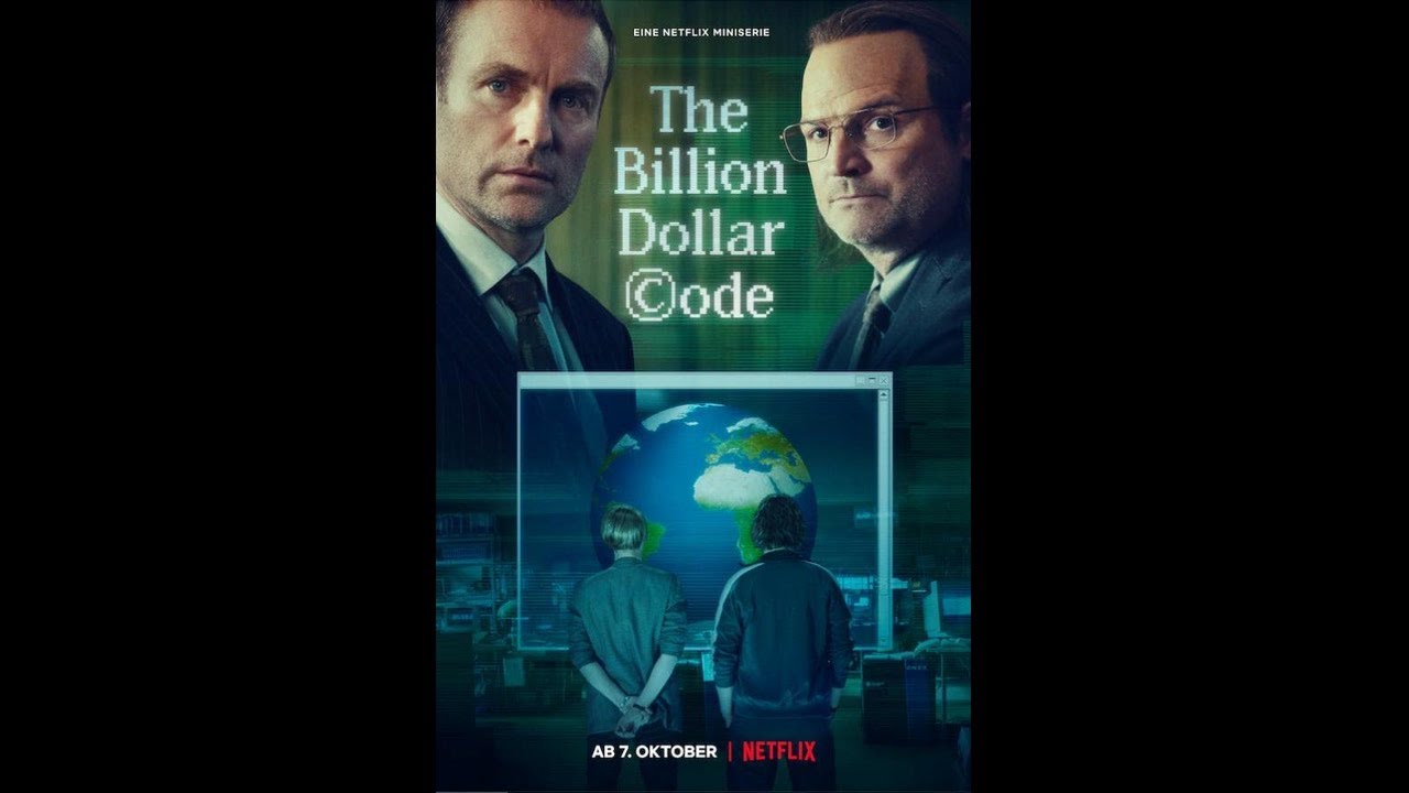 The Billion Dollar Code Fragman