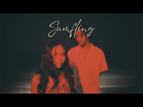 Alex Bruce - SUMFLING (Official Music Video)