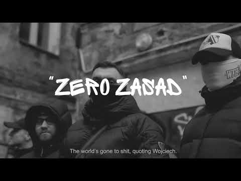 [FREE] BONUS RPK x WOWO x BOOM BAP TYPE BEAT ''ZERO ZASAD''