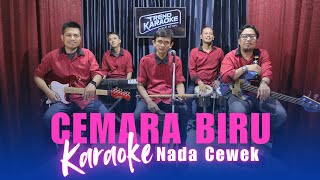 Download lagu Karaoke Tanpa Vokal | CEMARA BIRU - NOER HALIMAH | Nada Cewek/Wanita | Lirik & Musik Jernih mp3 Download lagu Karaoke Tanpa Vokal | CEMARA BIRU - NOER HALIMAH | Nada Cewek/Wanita | Lirik & Musik Jernih mp3