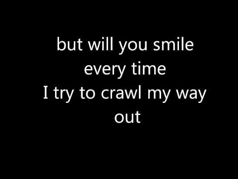 Trapt- Only One In Color Lyrics