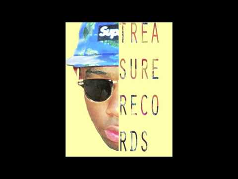 Tyler the Creator x BBNG - (Treasure Music Remix)