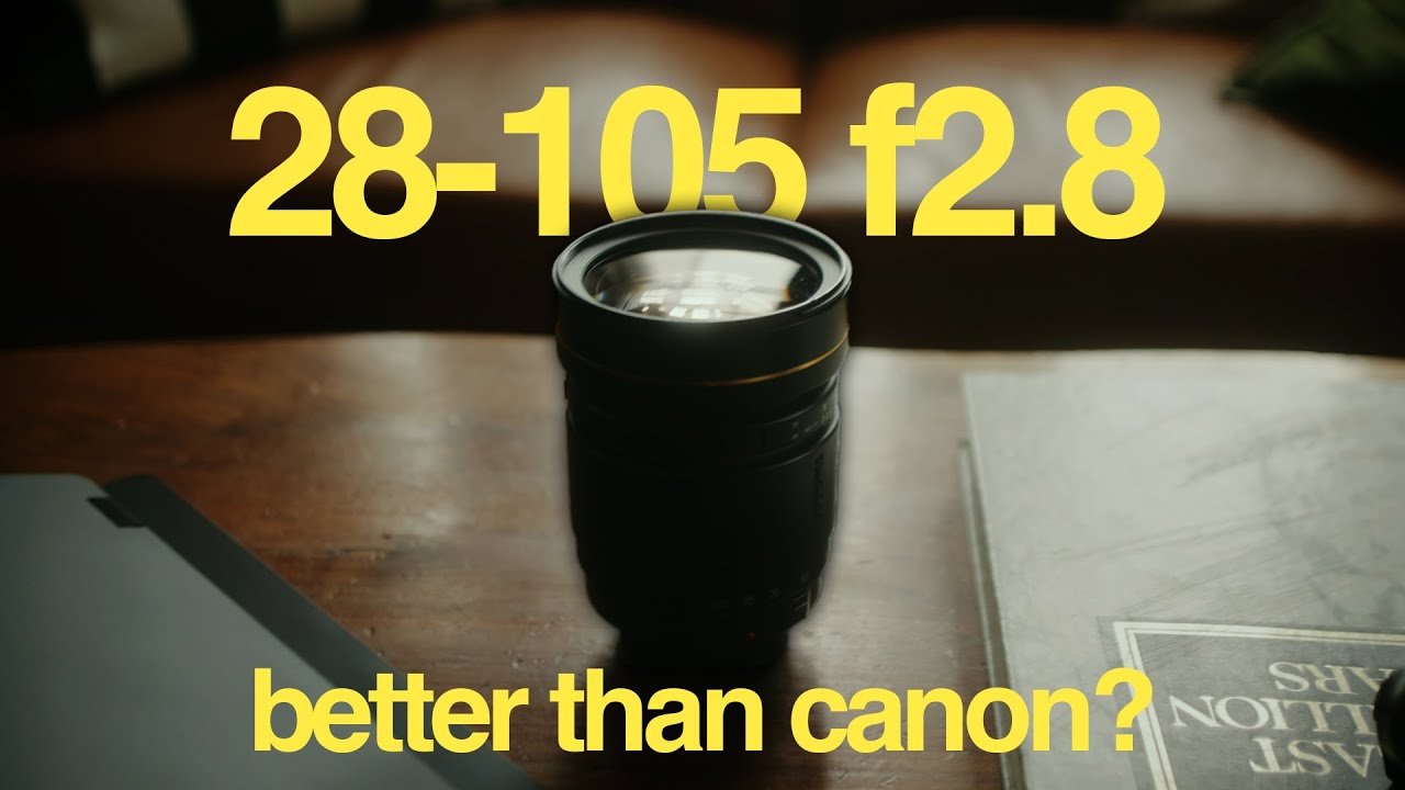 Video thumbnail for Video Review 3