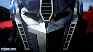 Optimus - Finale