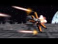 LEGO The Last Jedi Poe Vs Dreadnought