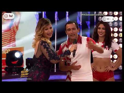 El Gran Show La Revancha - 09/09/2017 - Parte 3/5