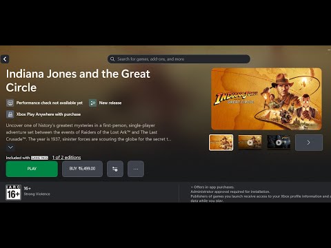 Video preview