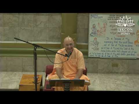 SB 03.25.42 | Sat 11.03.23 | HH Ramai Swami