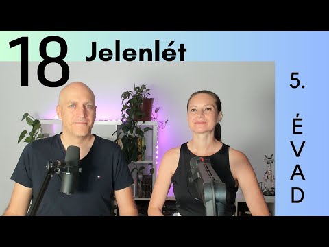 Jelenlét - Beszélgetések Kunóval #114