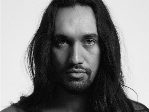 Seth Haapu Performs Rongoa at The 13th Floor