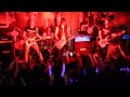 Metallica Scream Inc трибьют в Ижевске 21.10.14 Пинта-бар 