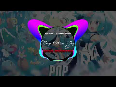 Yunomi & nicamoq – インドア系ならトラックメイカー "Remix Bass Boosted" [SNCH] (Trap Bass Rm.)